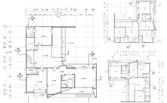 Bay Area Structural Engineers